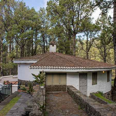 Vivienda Vacacional Finca La Redonda El Paso Exteriér fotografie