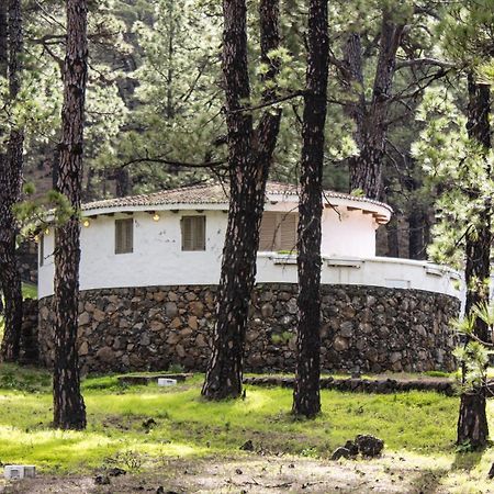 Vivienda Vacacional Finca La Redonda El Paso Exteriér fotografie