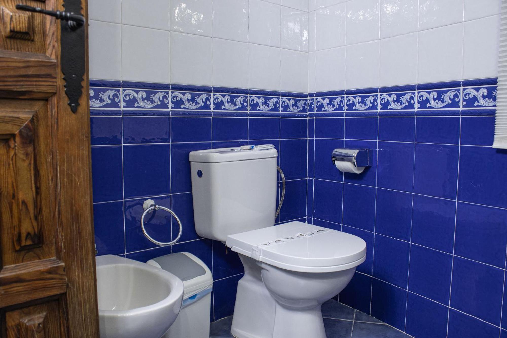 Vivienda Vacacional Finca La Redonda El Paso Exteriér fotografie