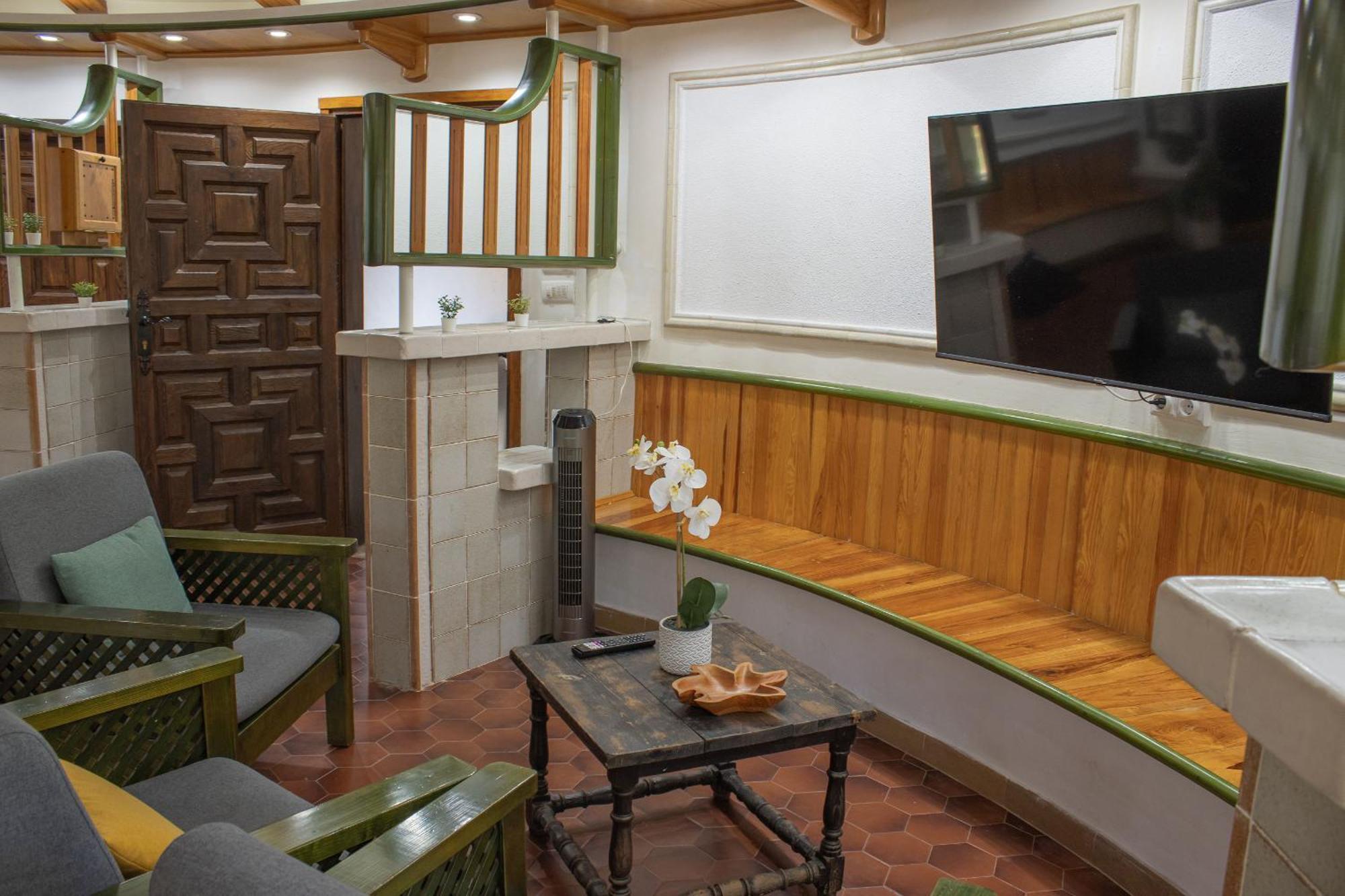 Vivienda Vacacional Finca La Redonda El Paso Exteriér fotografie