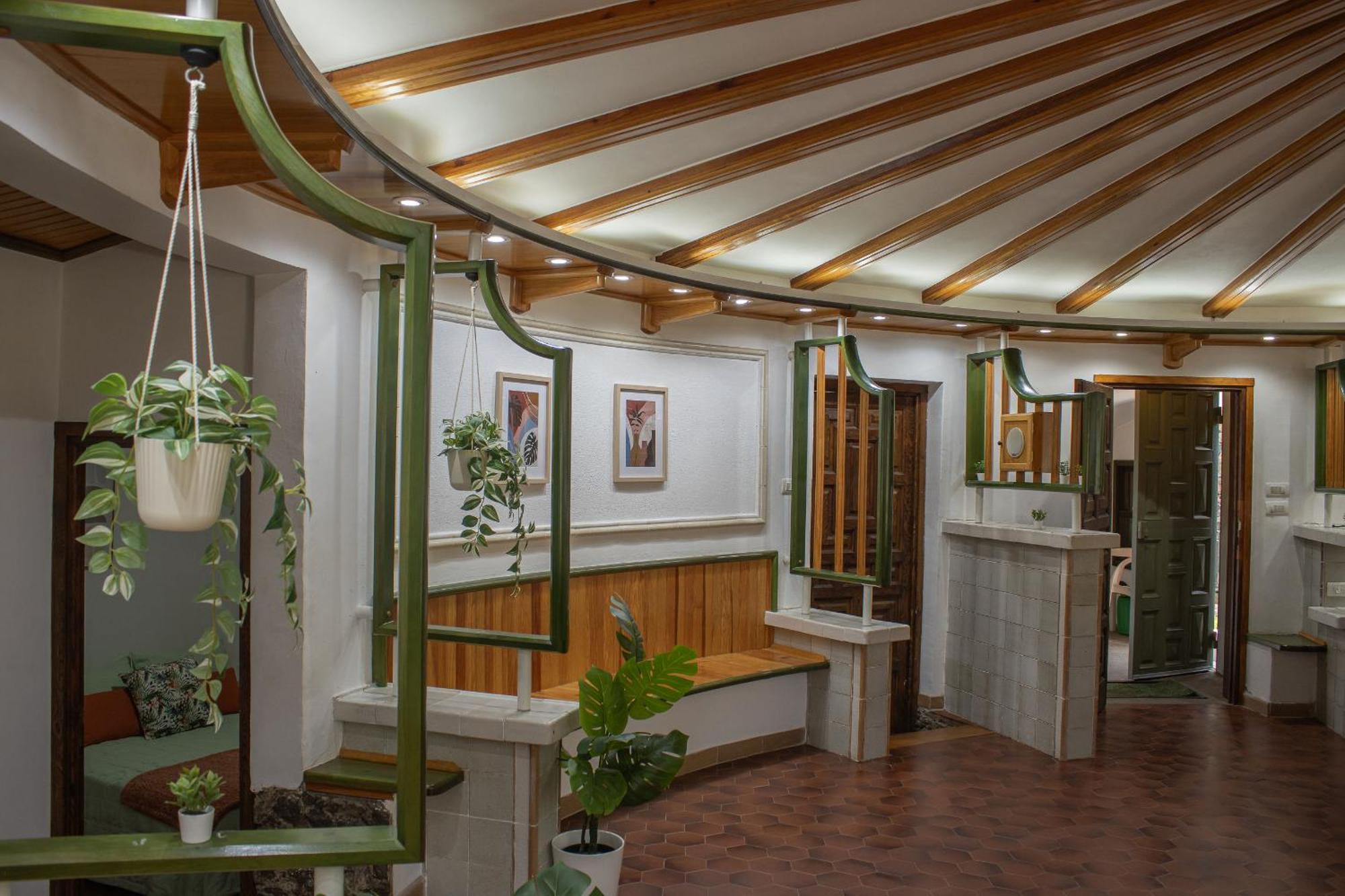 Vivienda Vacacional Finca La Redonda El Paso Exteriér fotografie