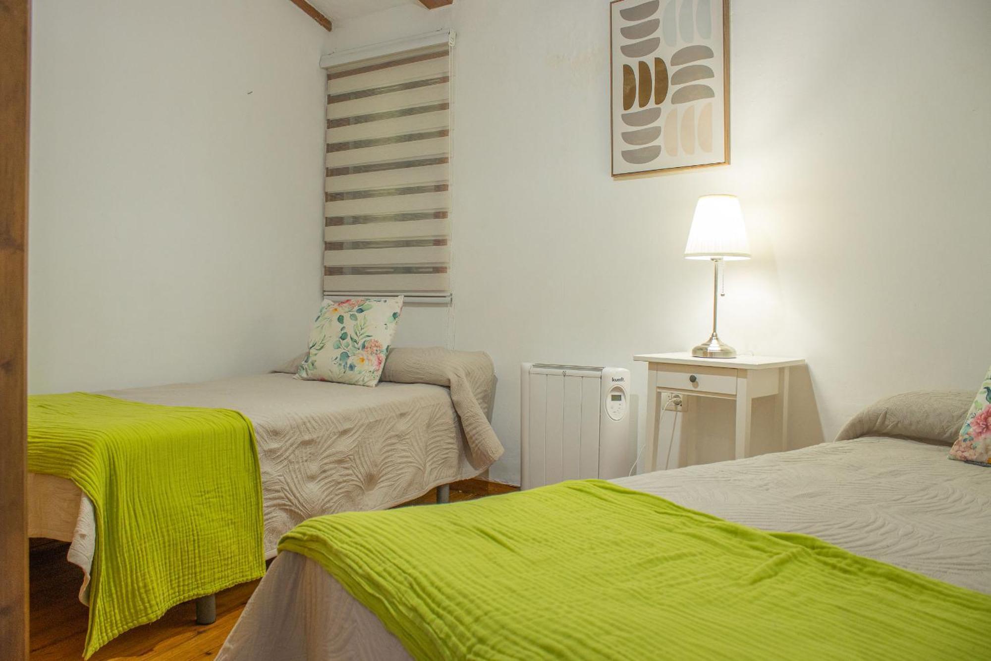 Vivienda Vacacional Finca La Redonda El Paso Exteriér fotografie